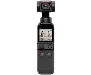 交通障害DJI Poket 2 アクションカメラ・ウェアラブルカメラ