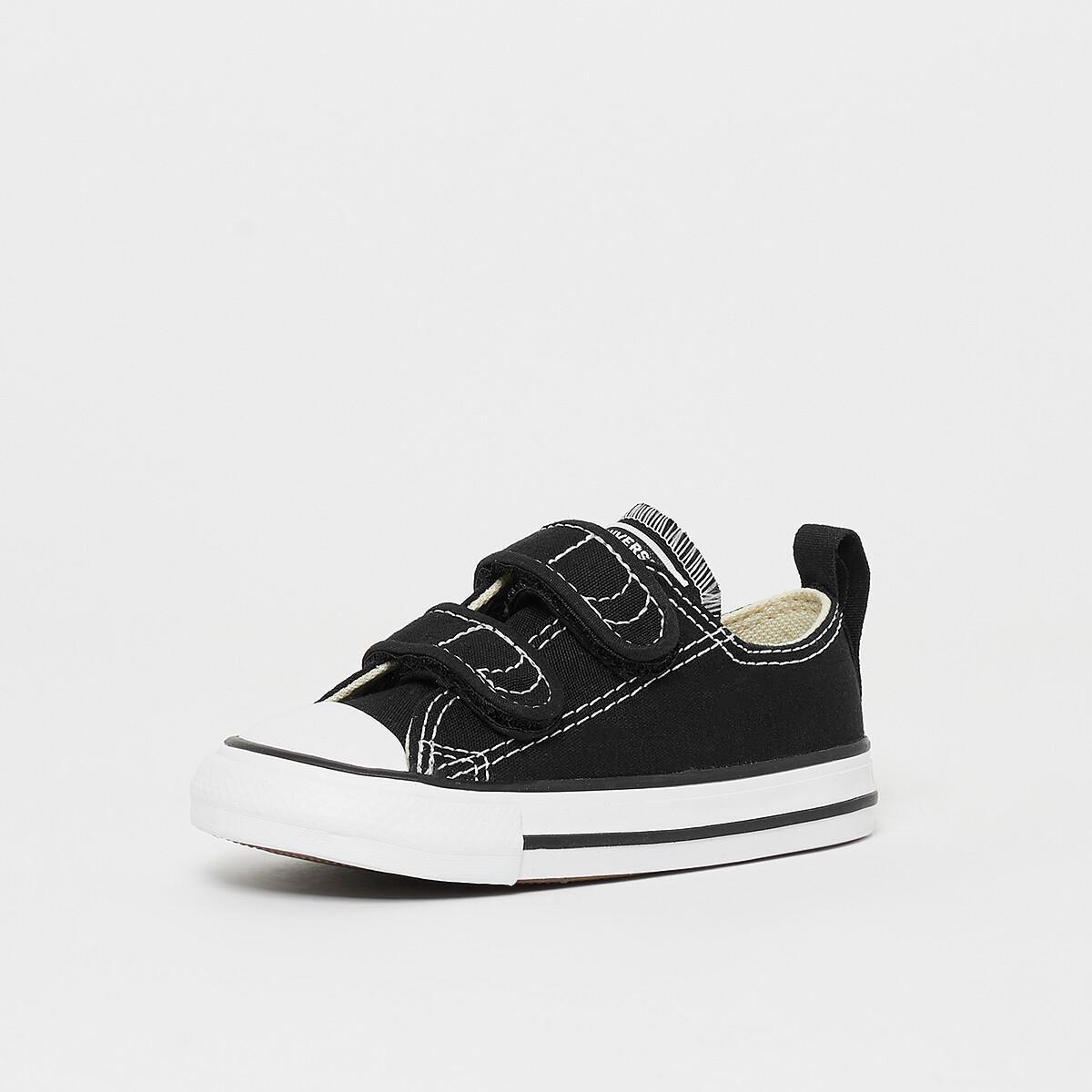 Converse Converse Chuck Taylor All Star 2V Toddler Yth black black