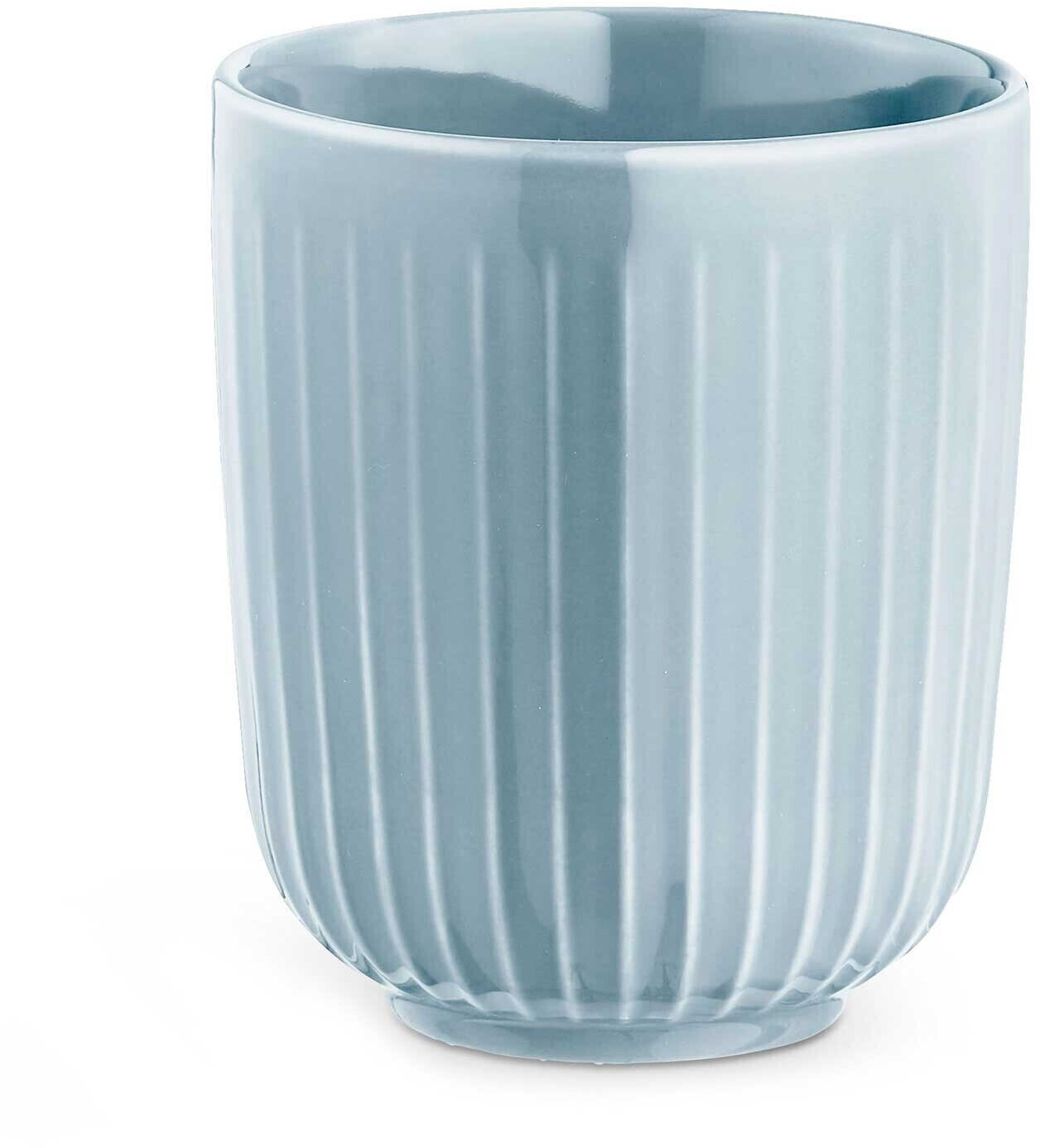 Kähler Hammershoi Thermo cup 0,3l sky