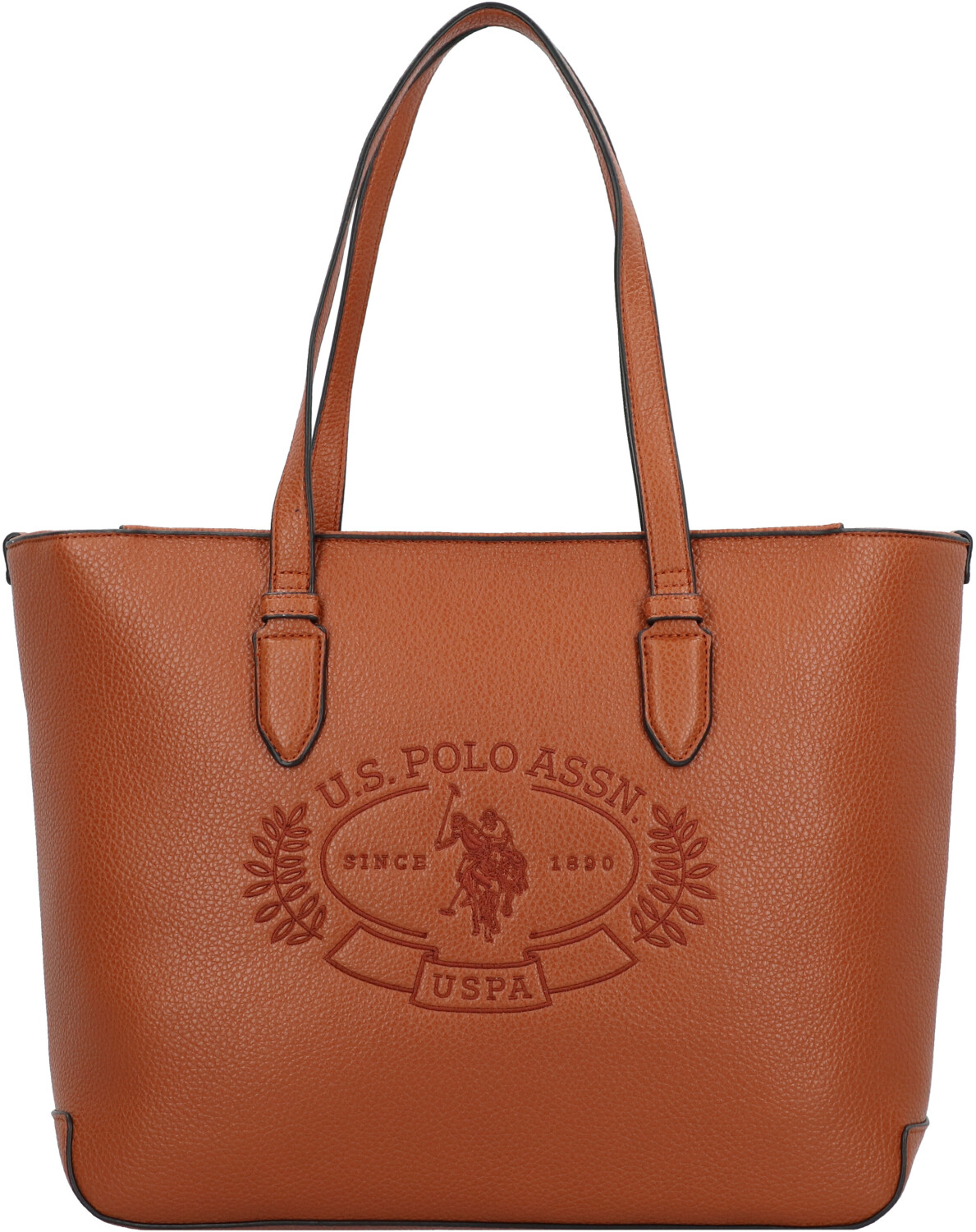 U.S. Polo Assn. Hailey Shopping Bag
