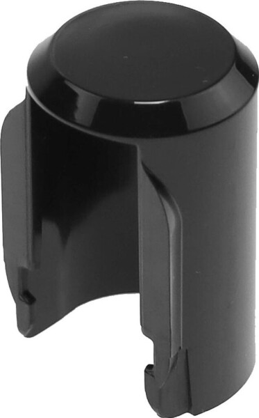 Philips 421944088601 Blende (Milchaufschäumer) für EP2220 EP3221 EP1220 Kaffeevollautomat