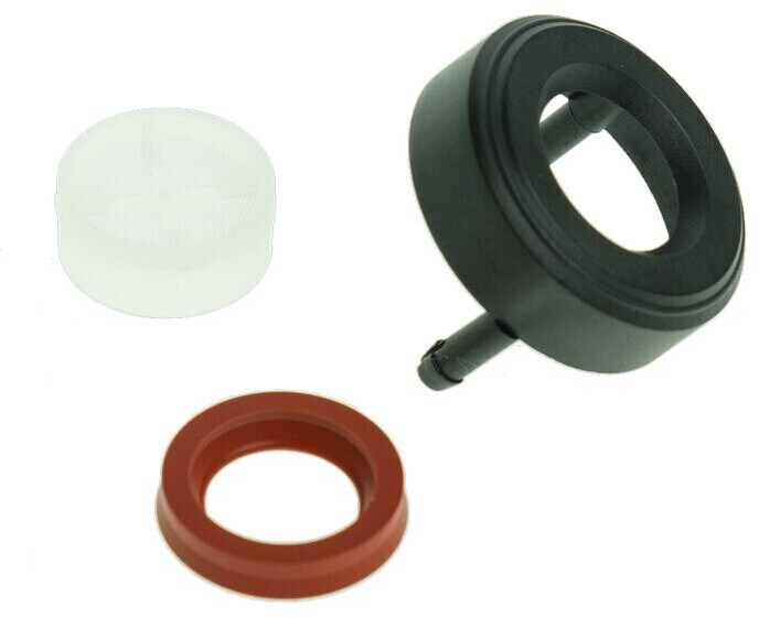 Melitta Set of water tank mount