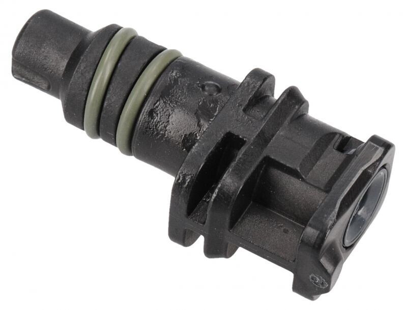 De'Longhi De'Longhi 7313231131 Hot water coupling (milk frother) for EN520, EN550 Lattissima Nespresso - alternate view