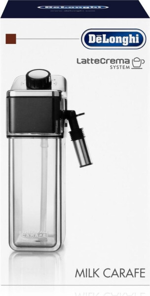 De'Longhi Milchbehälter komplett ECAM 5513297811, Bild 2