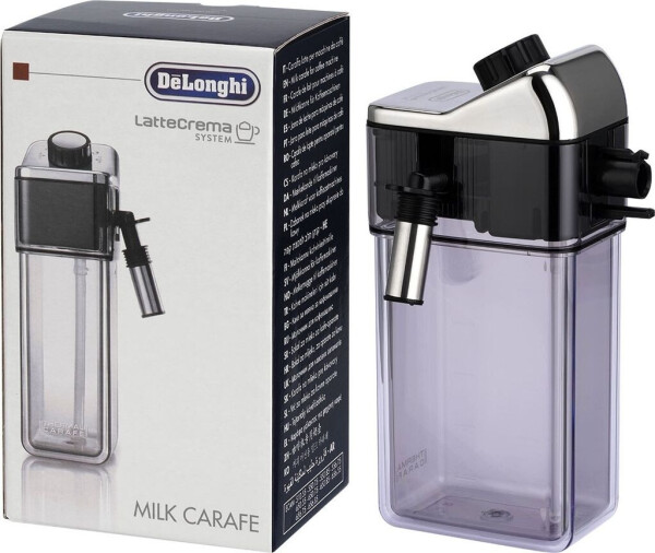 De'Longhi Milchbehälter komplett ECAM 5513297811, Bild 5