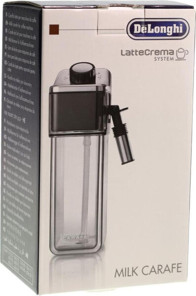 De'Longhi Milchbehälter komplett ECAM 5513297811, Bild 7