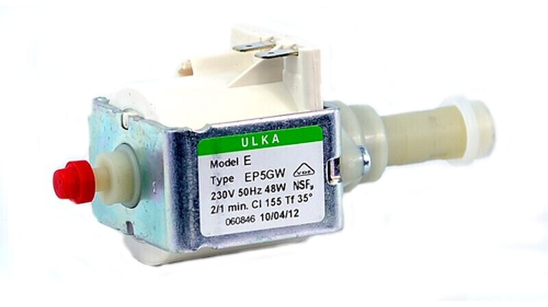 Bosch Pumpe 12008609 Ulka EP4GW 230V - 48W