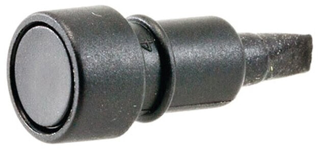 Jura 71866 Air Intake Nozzle for Milk Foam Cappuccino Nozzle, Black