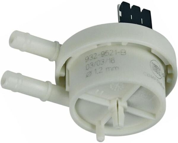 Saeco Flowmeter ( Turbine ) - Intuita / Intelia / Moltio / Minuto