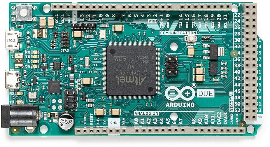 Arduino Due