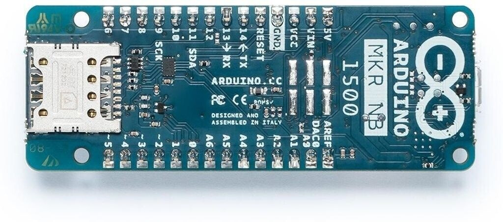 Arduino mkr nb 1500 Clearance