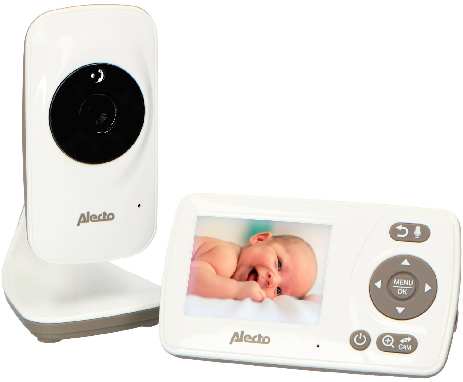Alecto DVM-71