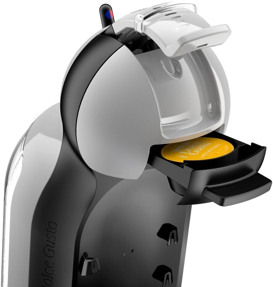 Krups KP123BK