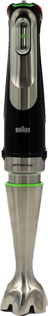 Braun MQ 9195XLI MultiQuick 9