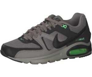 Nike Air Max Command grey/black (CT1286-001) desde 119,00 € | Compara  precios en idealo