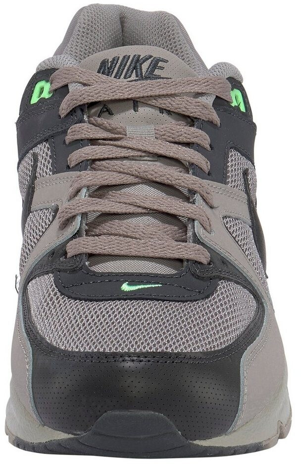 nike air max command dark grey