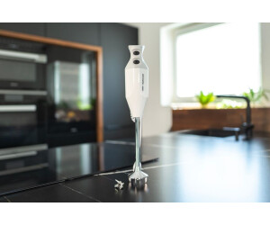Mixeur Plongeant Unold P350 Profi 350W - Moteur AC Suisse, Couteau Multifonction | Pour Soupes, Sauces, Smoothies