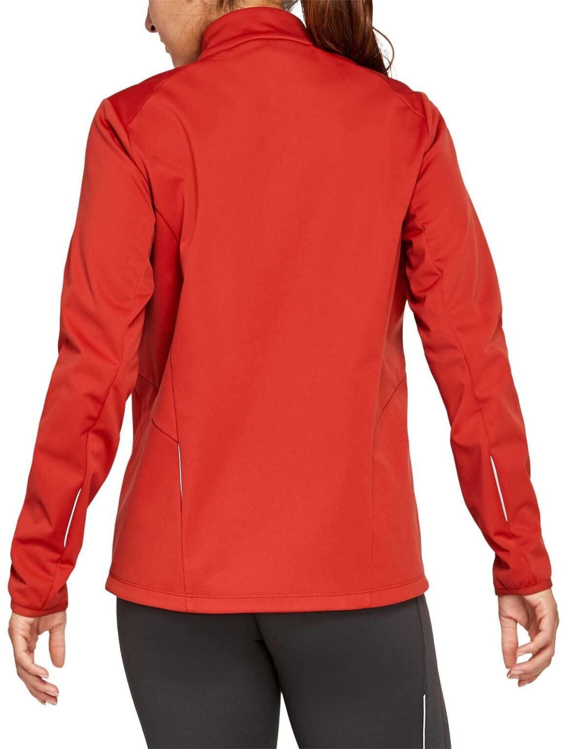 asics lite show jacket