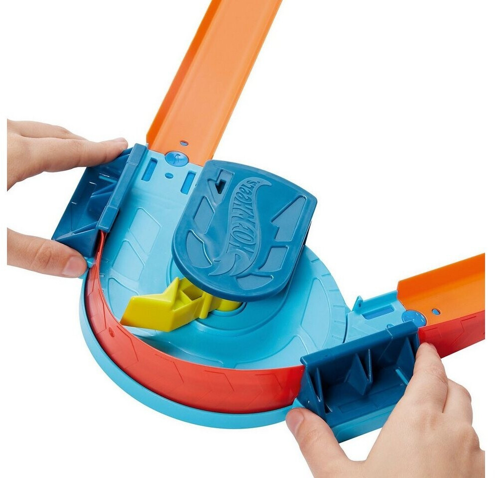 hot wheels unleashed track builder hot wheels unleashed track builder