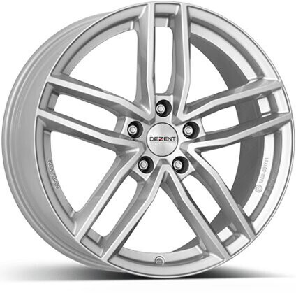 Dezent TR (6,5x16)