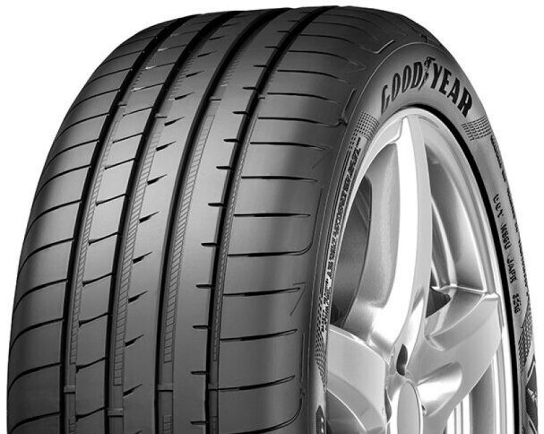 Goodyear Eagle F1 Asymmetric 5 225/45 R17 94V XL AO ab 85