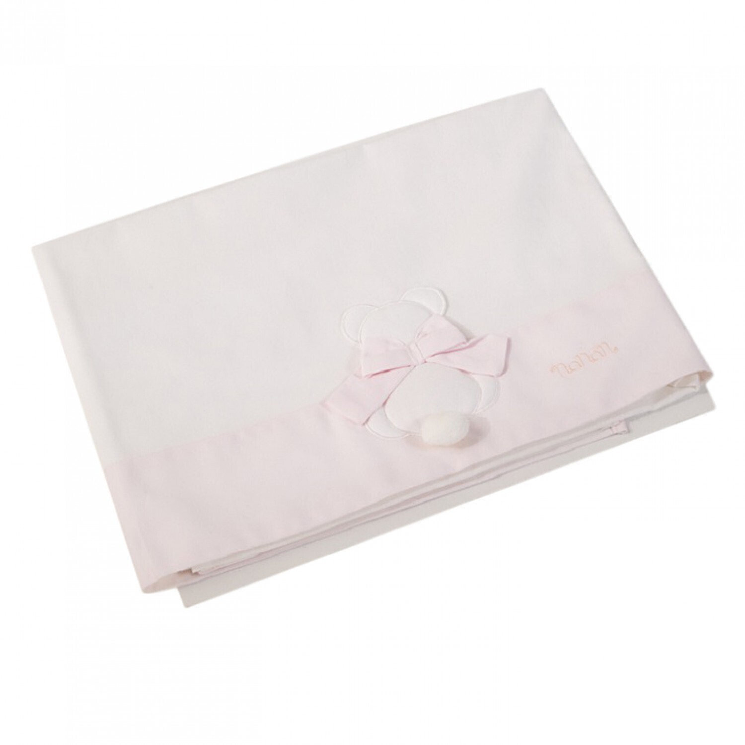 Nanan Pushchair Blanket Set (3 pcs.)