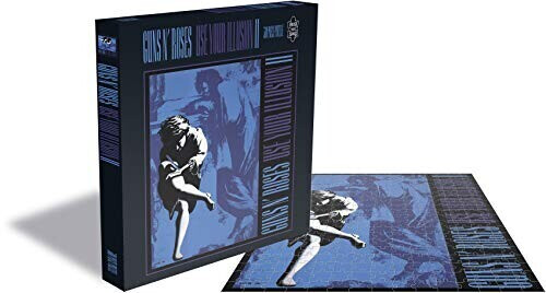 Plastic Head Guns n' Roses Use your illusion II