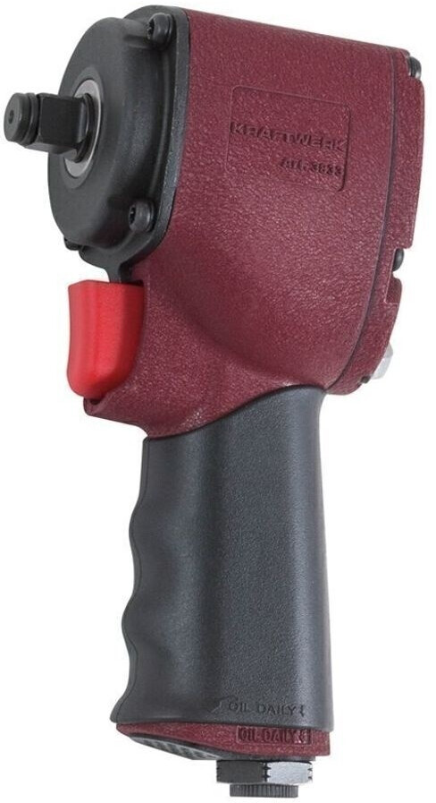 Kraftwerk 3833 short