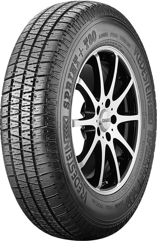 Vredestein Sprint+  195/60 R15 88V
