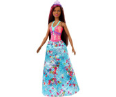 Barbie Dreamtopia Principessa su