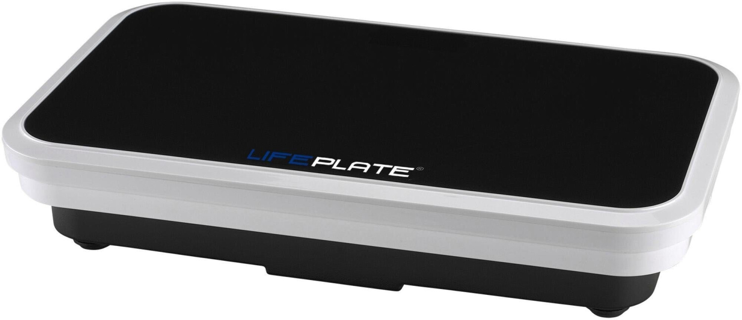 Maxxus Lifeplate 2.0