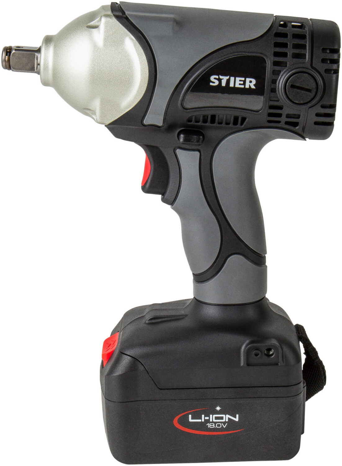STIER SAS-400
