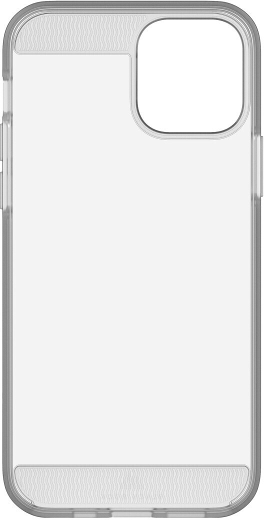 Black Rock Air Robust Case (iPhone 12 Pro Max) Transparent