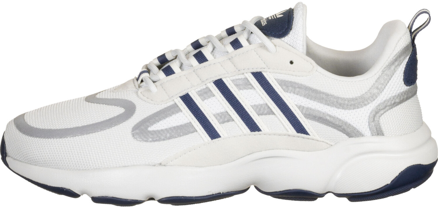 Adidas Haiwee crystal white/tech indigo/crystal white