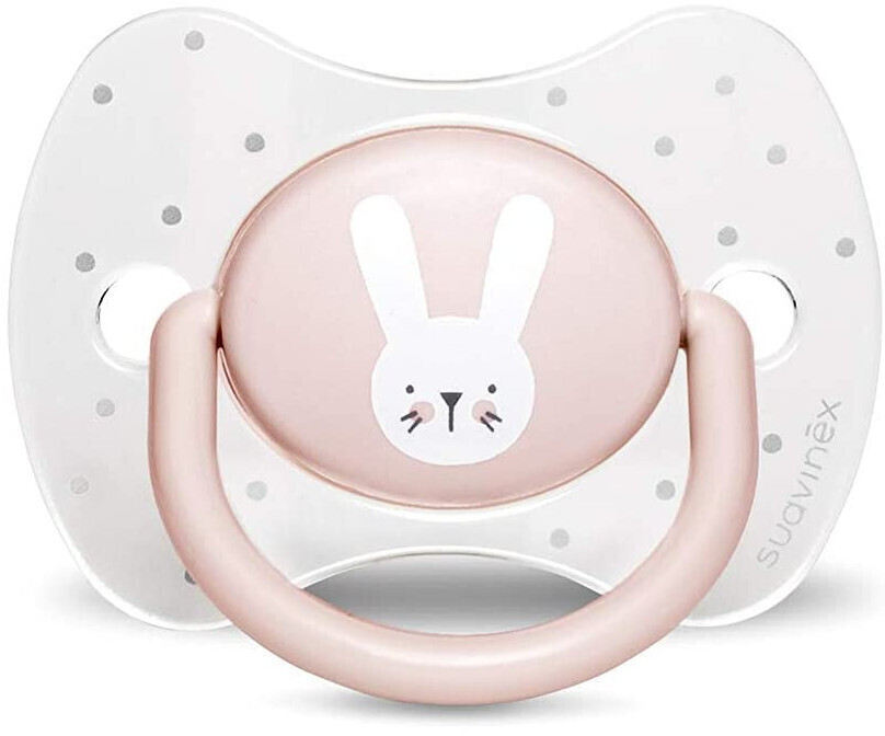 Suavinex Hygge Dummy 0-6m