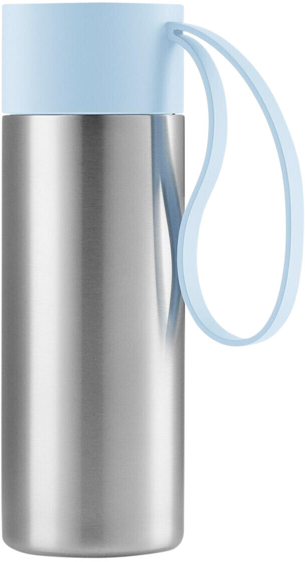Eva solo Cup To Go 0,35 l soft blue
