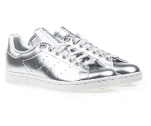 Adidas Stan Smith Women silver metallic/silver metallic/crystal white desde Compara precios idealo