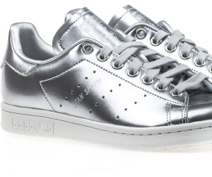 reflejar estrategia marco Adidas Stan Smith Women silver metallic/silver metallic/crystal white desde  99,98 € | Compara precios en idealo