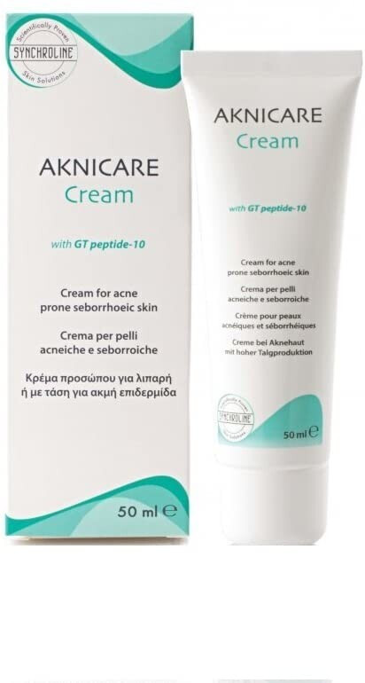 Synchroline Aknicare Fast Cream (50 ml)
