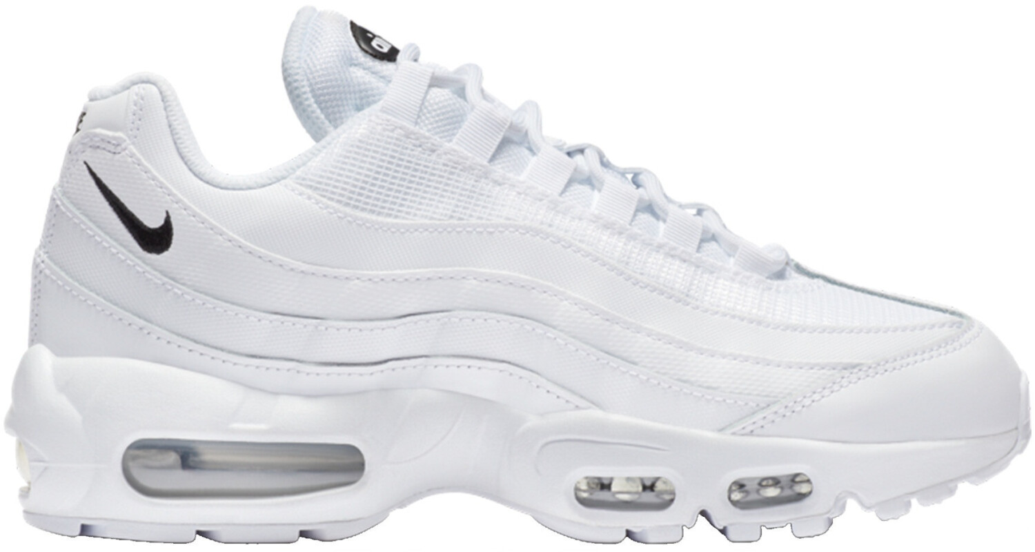 air max 95 womens black and white