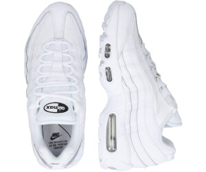 Nike Air Max 95 Essential Women white white black ab 125 59 Preisvergleich bei idealo
