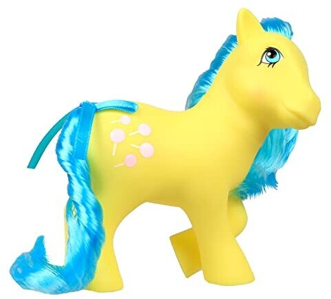 My Little Pony My Little Pony Retro Tootsie