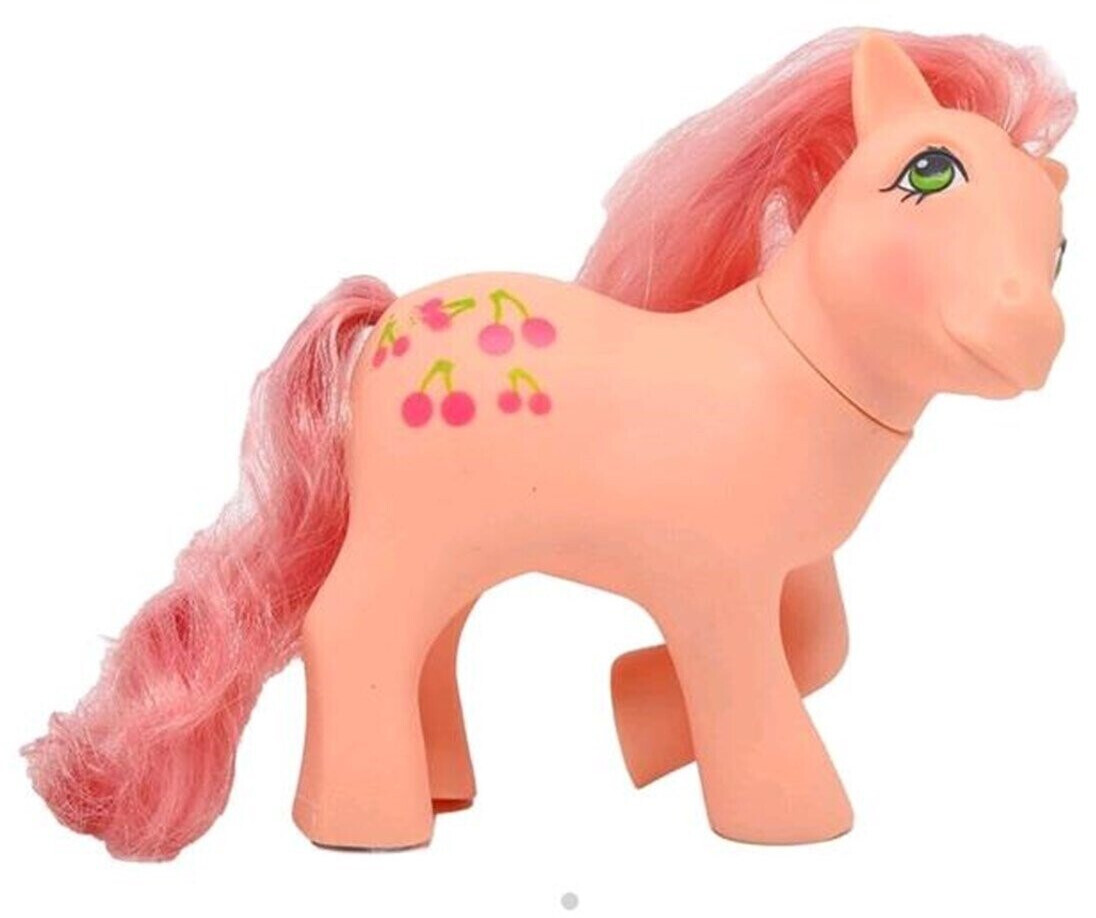 Buy My Little Pony Retro Cherries Jubilee from 10.99 Today