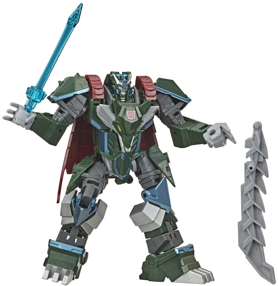 Hasbro Transformers - Ultra Class Figure – Thunderhowl