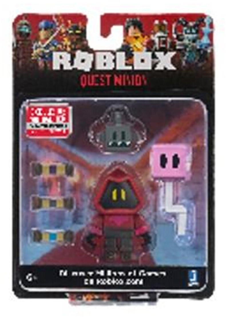 Jazwares ROBLOX Core Figures Asst