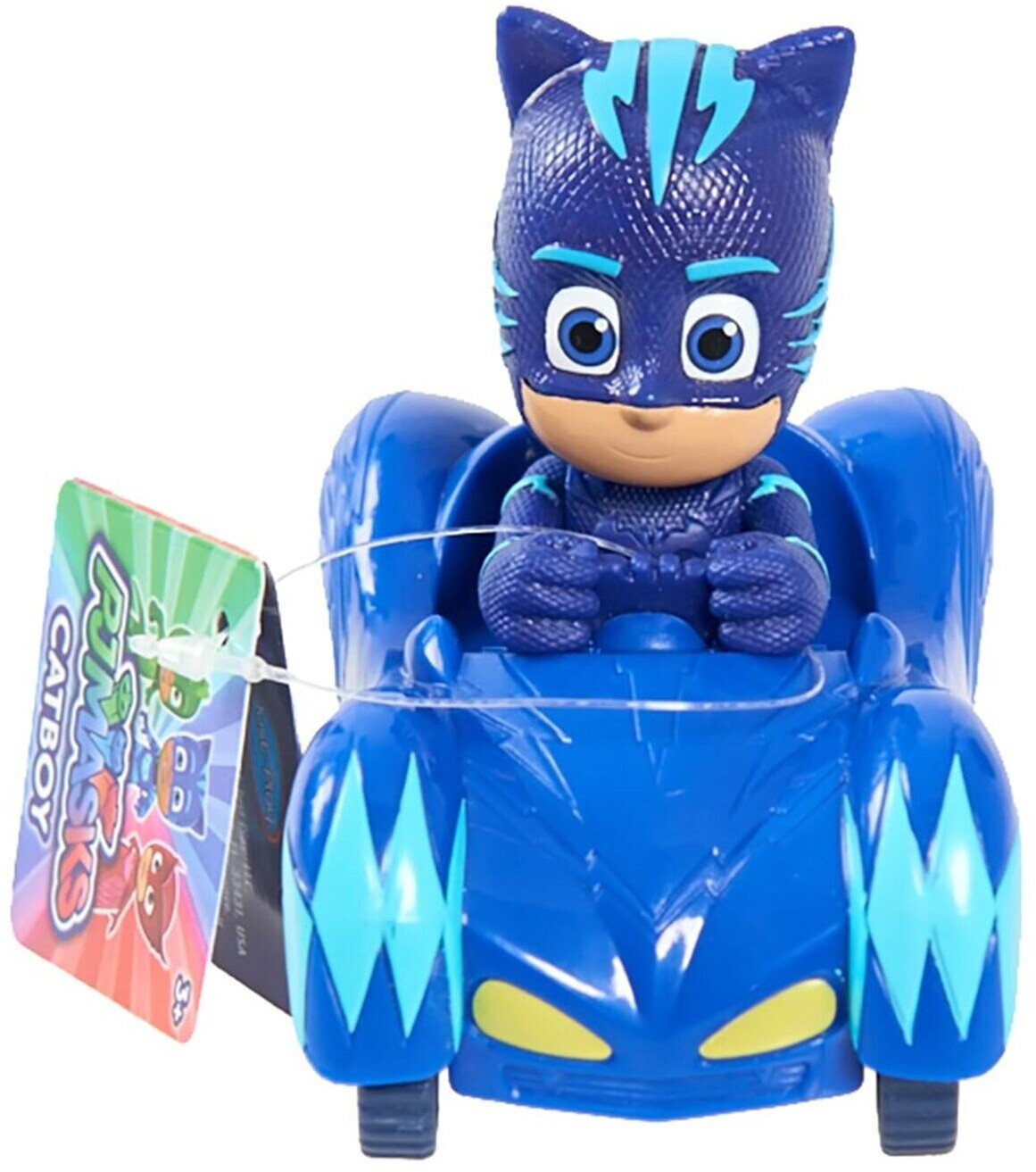 PJ Masks PJ Masks Mini vehicle asst