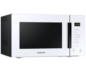 Samsung MG23T5018CW/EC - Microondas de 23 litros con grill 800W · Comprar  ELECTRODOMÉSTICOS BARATOS en