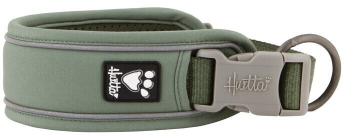 Hurtta Weekend Warrior Collar Eco