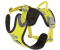 Hurtta Weekend Warrior Harness Neon Yellow 45-60cm