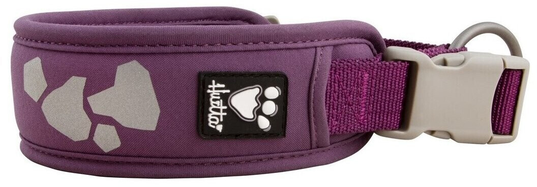 Hurtta Weekend Warrior Collar Purple 55-65cm